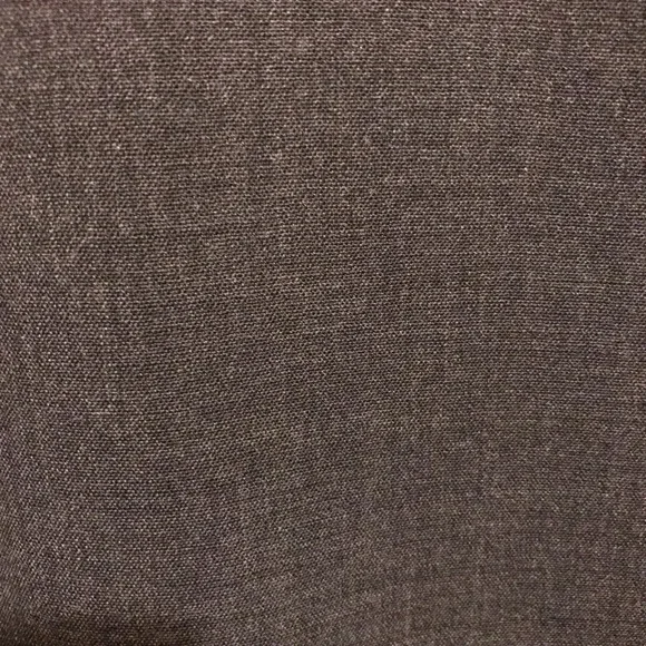 Valerie Stevens Petites Collection Gray Wool Zip Front Long Sleeve Jacket NWOT - Picture 2 of 15